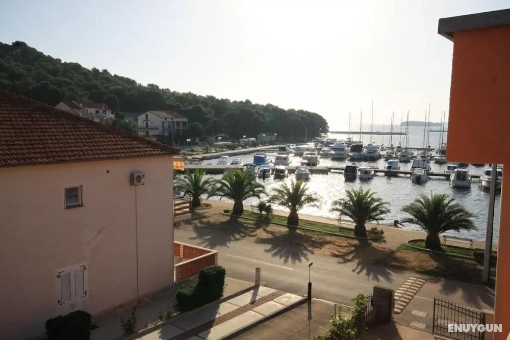 Sea View - Cosy & in Center - SA1 - Öne Çıkan Resim