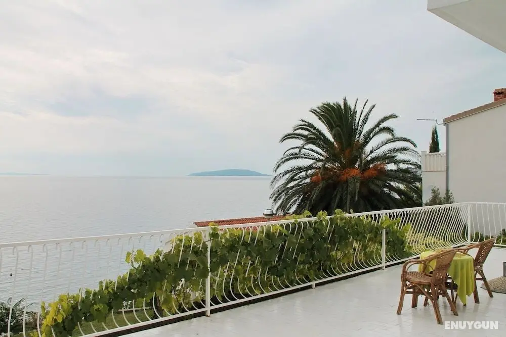 Sea View - Cosy & Comfortable - A3 Boris - Öne Çıkan Resim