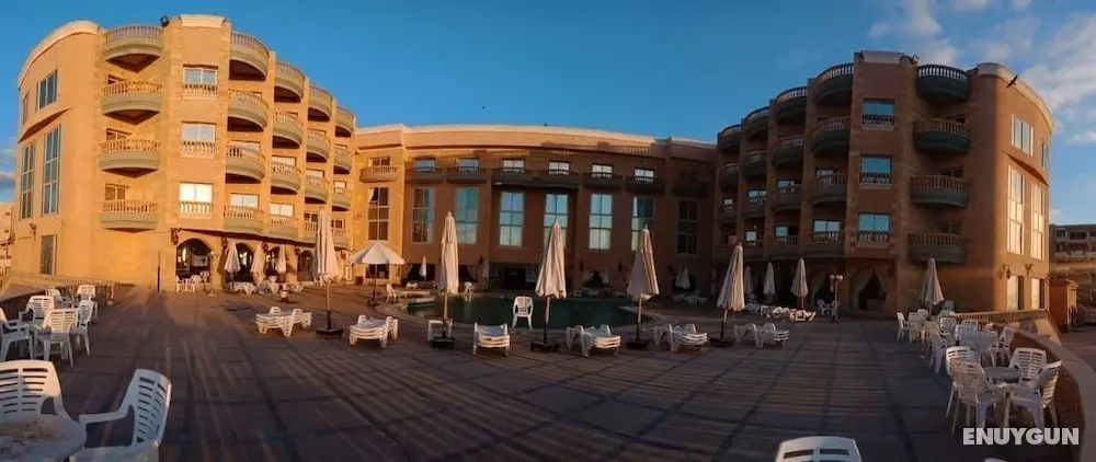 Sea View Hotel Elagamy - Öne Çıkan Resim