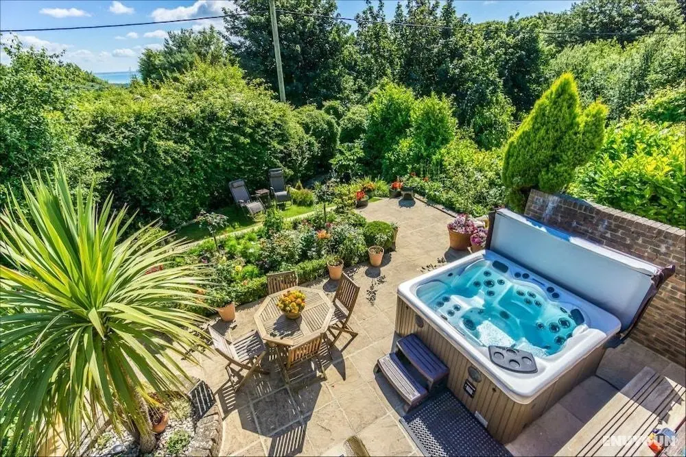 Sea View Holiday Flat - Covehurst Bay - Öne Çıkan Resim