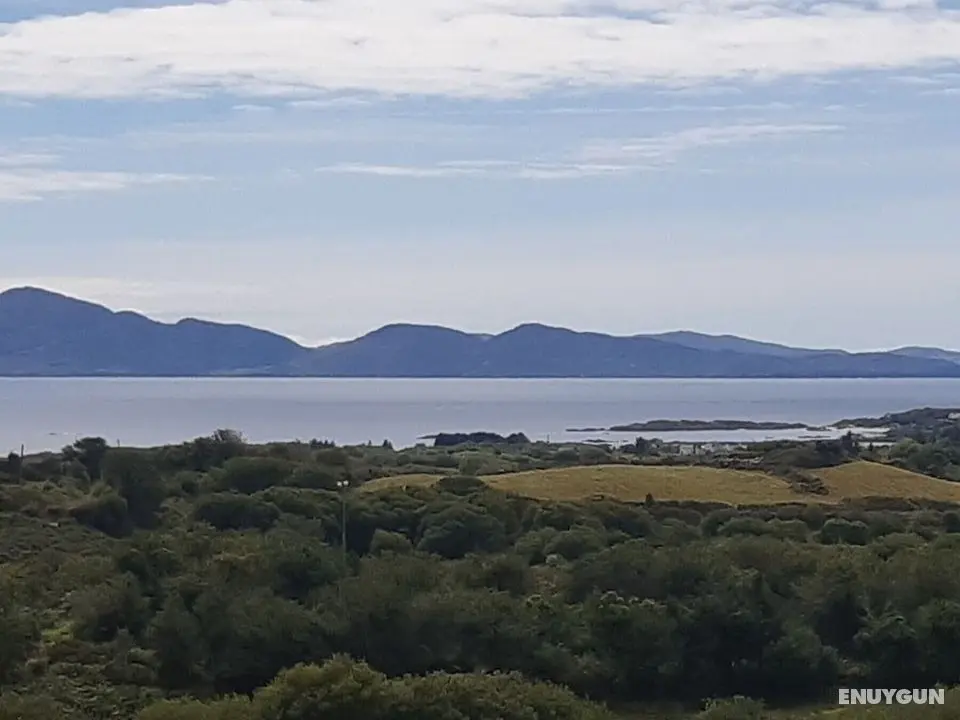 Sea View Holiday Home - Öne Çıkan Resim