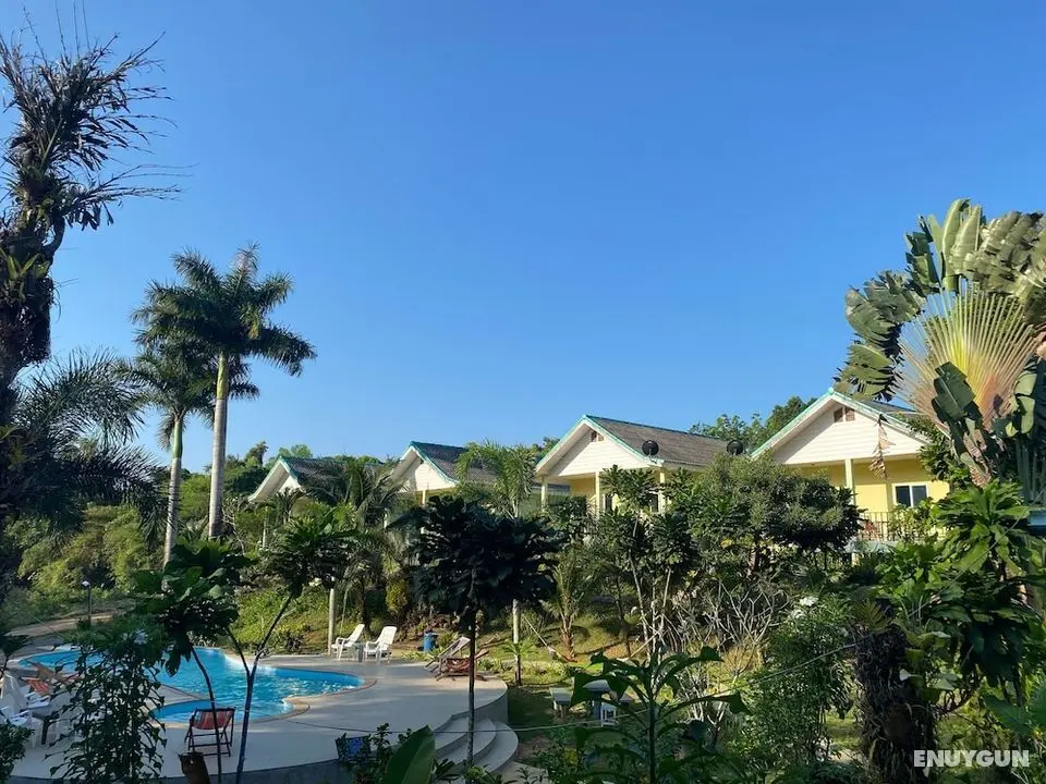 Sea View Resort - Öne Çıkan Resim