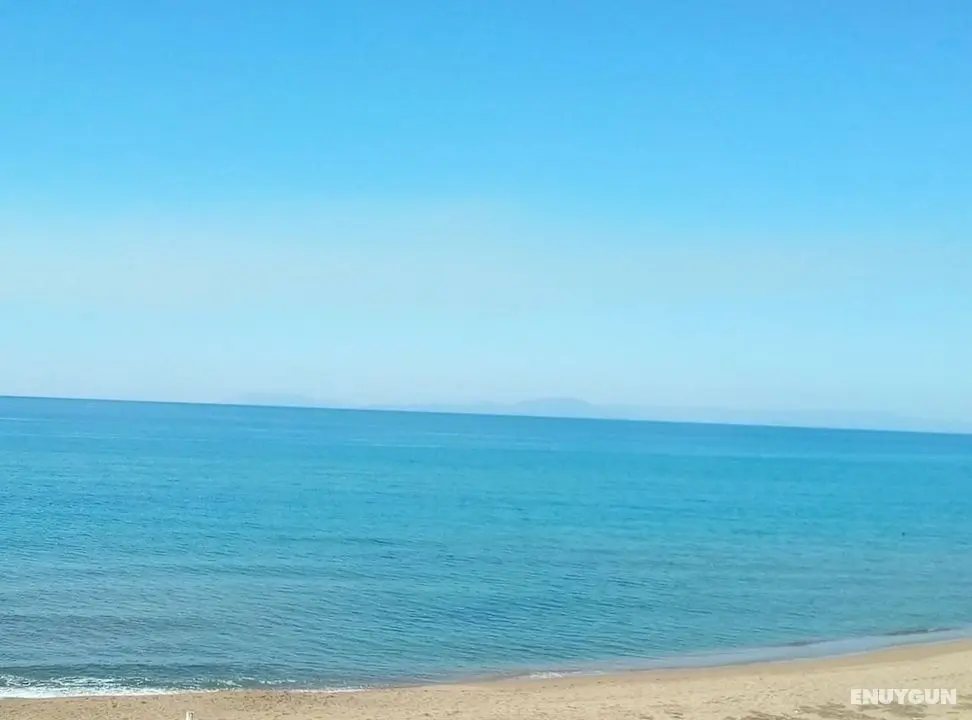 Sea View Kourouta - Öne Çıkan Resim