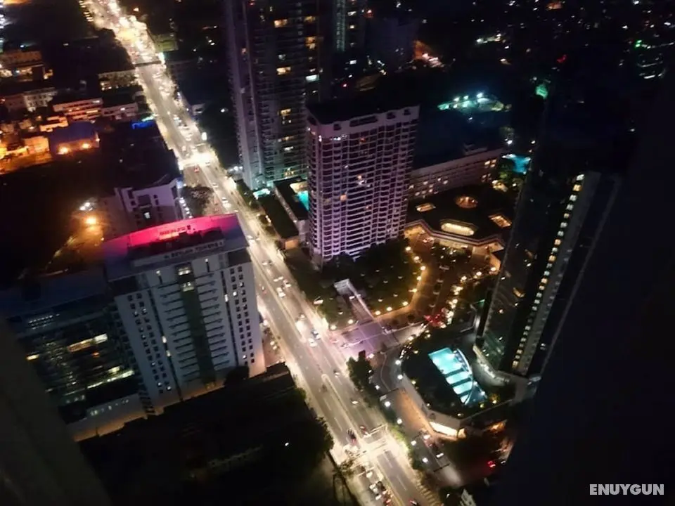 Sea View Luxury Monarch Apartment - Öne Çıkan Resim