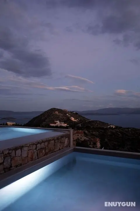 Sea View Maisonette Schinias - Öne Çıkan Resim