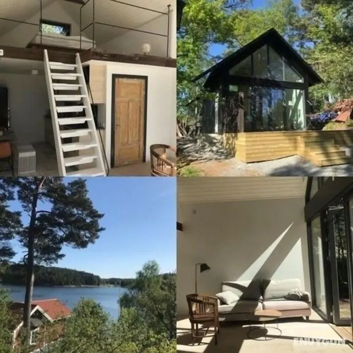 Sea View Myttinge - Öne Çıkan Resim