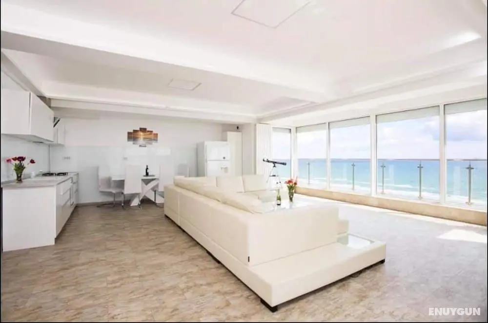 Sea View Penthouse Mamaia - Öne Çıkan Resim
