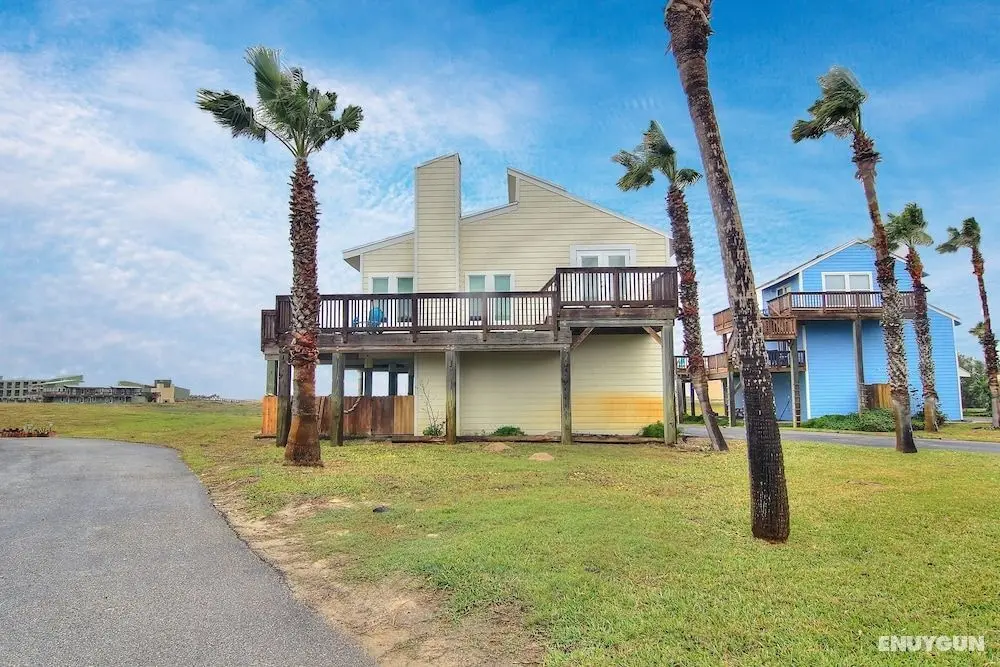 Sea View Villa - Öne Çıkan Resim