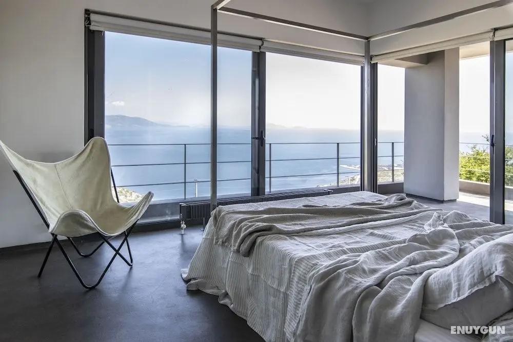 Sea View Villa Schinias - Öne Çıkan Resim