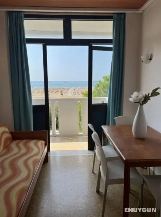 Sea View Spectacular Beachfront - Beach Place Included by Beahost Rentals - Öne Çıkan Resim