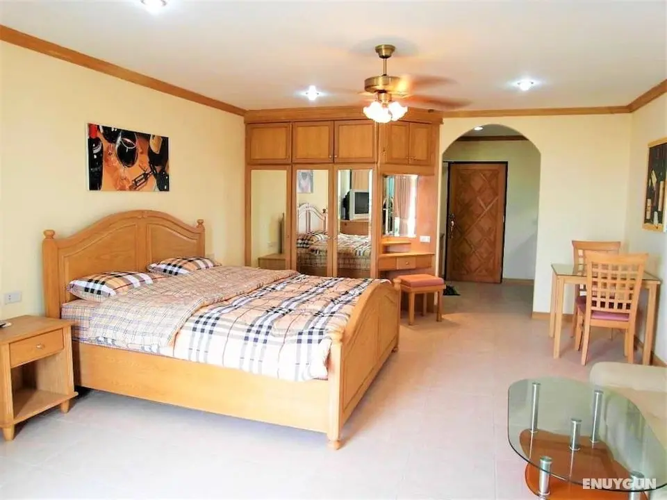 Sea View Studio at View Talay - Öne Çıkan Resim