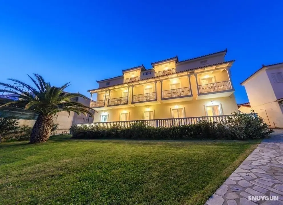 Sea View Studios & Apartments - Öne Çıkan Resim
