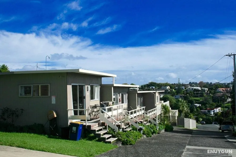 Sea Vista Apartments - Öne Çıkan Resim