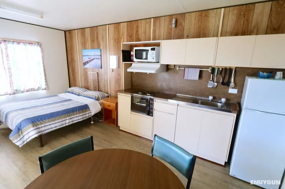 Sea Vu Caravan Park - Öne Çıkan Resim
