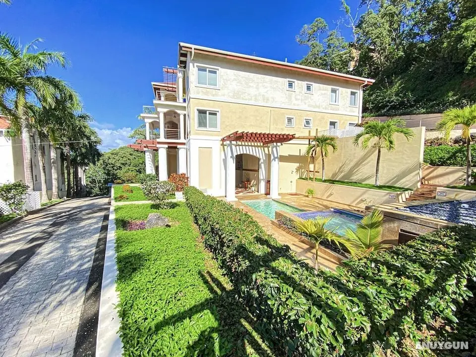 Sea Vue Luxury Vacation Condominiums - Öne Çıkan Resim