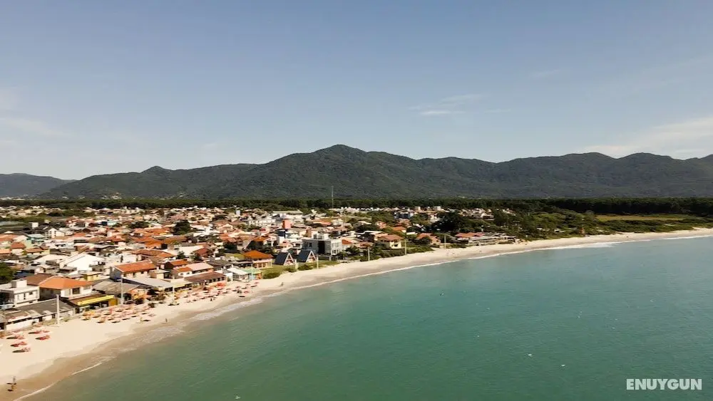 Sea Wolf Surf Club - Dış Mekan