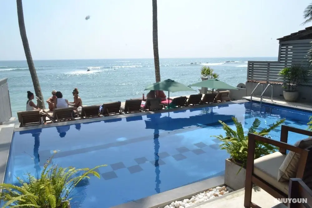 Sea World Boutique Hotel - Öne Çıkan Resim