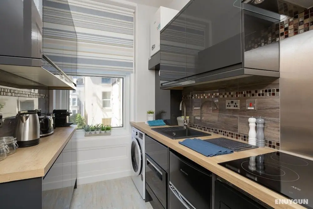 Seabird Apartments - Öne Çıkan Resim