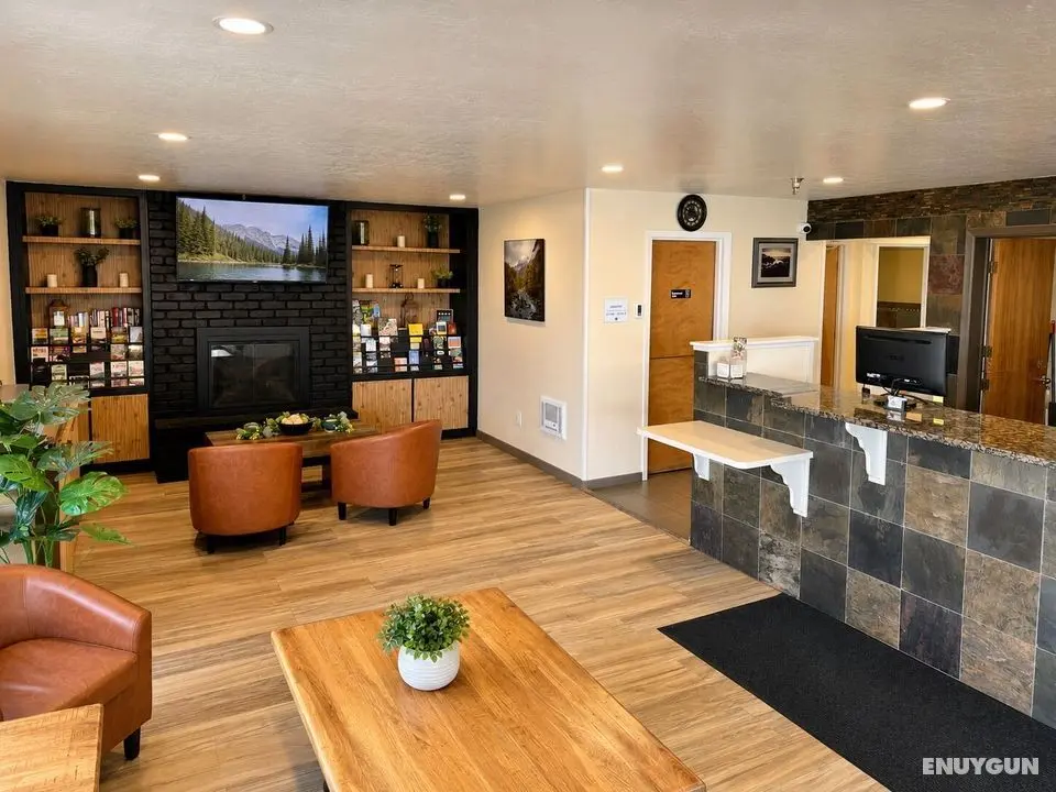 Seabird Lodge - Öne Çıkan Resim