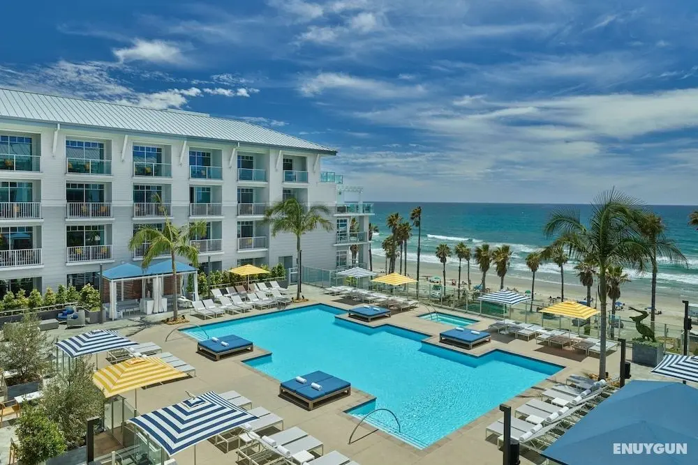 The Seabird Resort - part of Destination by Hyatt - Öne Çıkan Resim