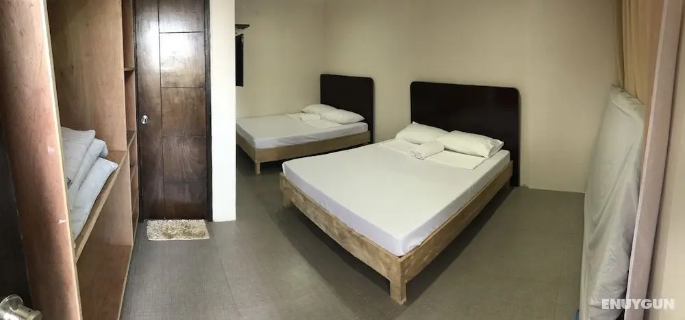 Seabreeze Beach Lodge - Öne Çıkan Resim