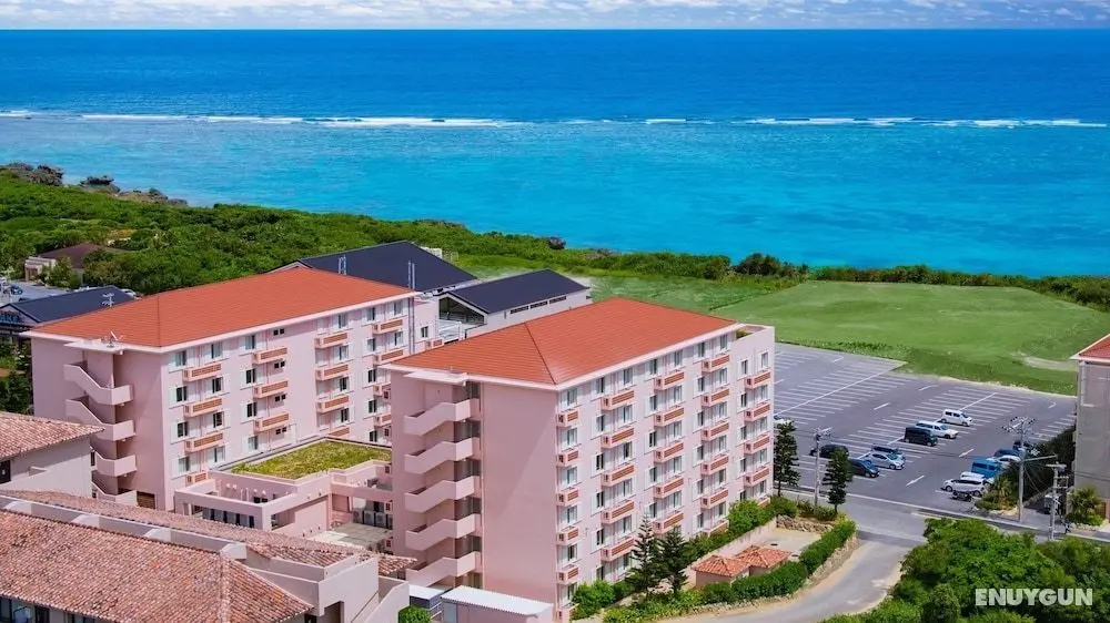 Hotel SeaBreeze Coral - Öne Çıkan Resim