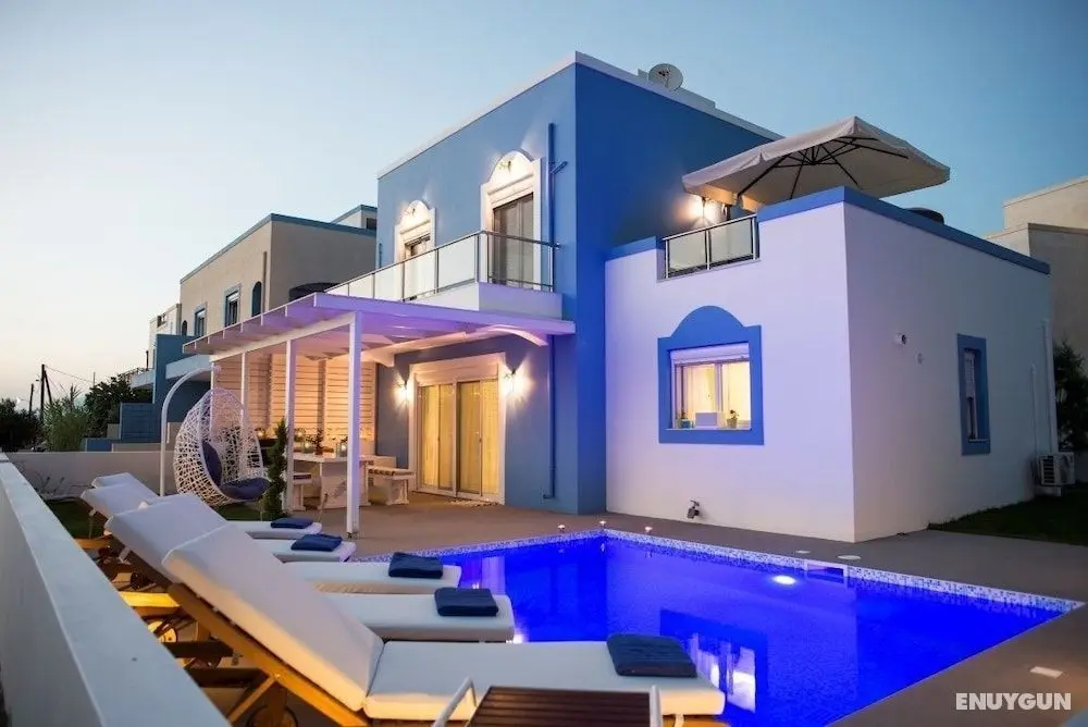 Seabreeze Villa - Öne Çıkan Resim
