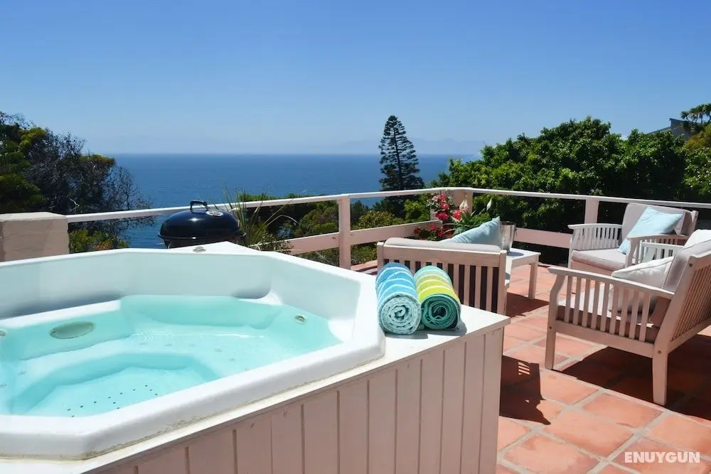 Seabreeze Luxury Two Bedroom Penthouse - Öne Çıkan Resim
