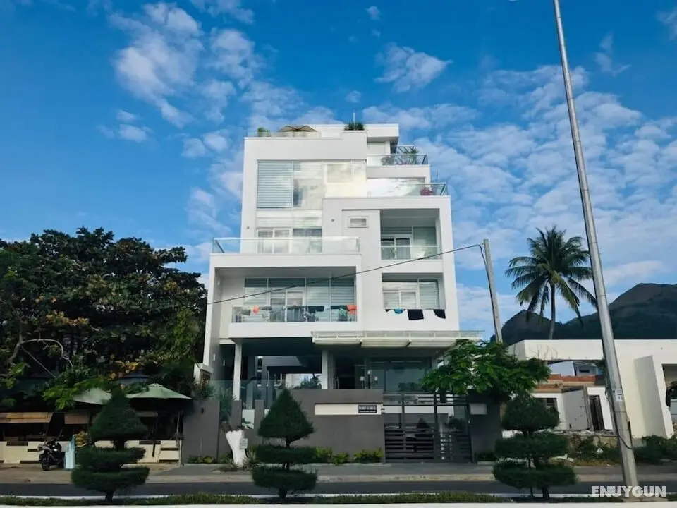 Seabreeze Villa Nha Trang - Öne Çıkan Resim