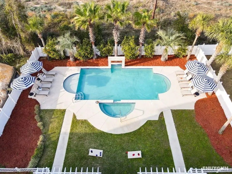 Seacrest by Avantstay 8 BDR Home in Destin w/ Pool! - Öne Çıkan Resim