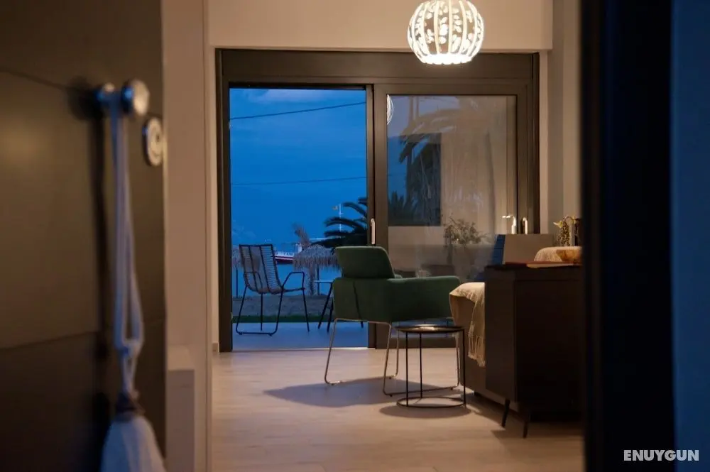 Seacret Apartments - Öne Çıkan Resim