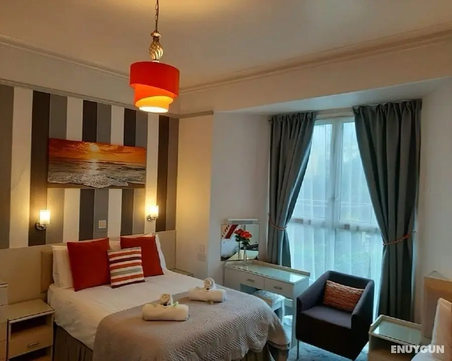 Seacroft Guest House - Öne Çıkan Resim