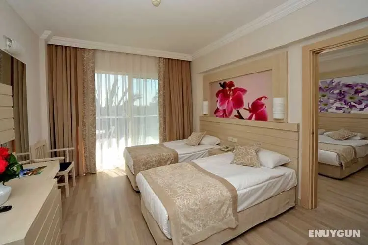Seaden Corolla Hotel - Oda