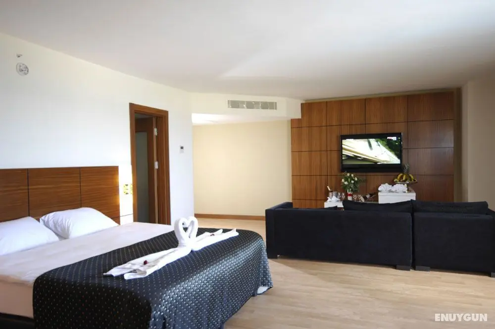 Seaden Sea World Resort - Oda