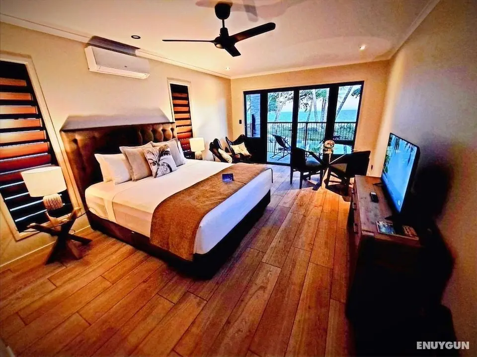 Seadreams Mission Beach - Öne Çıkan Resim