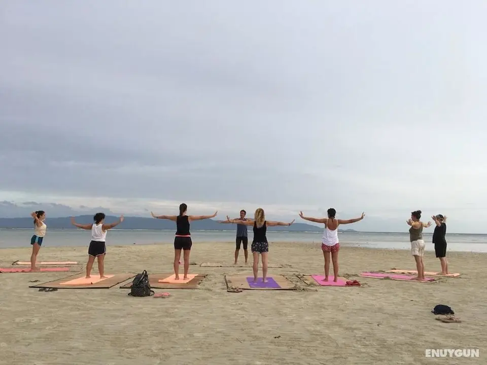 Seaesta Beach - Öne Çıkan Resim
