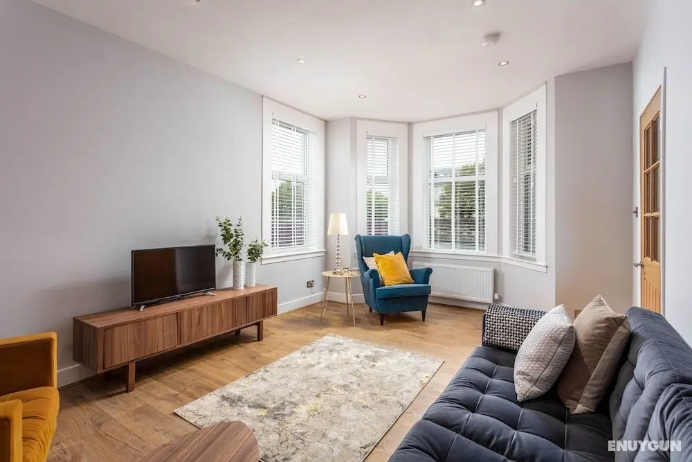 Seafield House - Donnini Apartments - Öne Çıkan Resim
