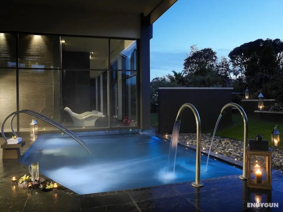 Seafield Hotel & Spa Resort - Öne Çıkan Resim