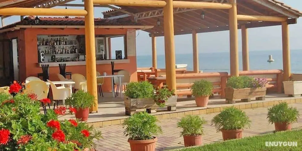 Seafront Apartments - Öne Çıkan Resim