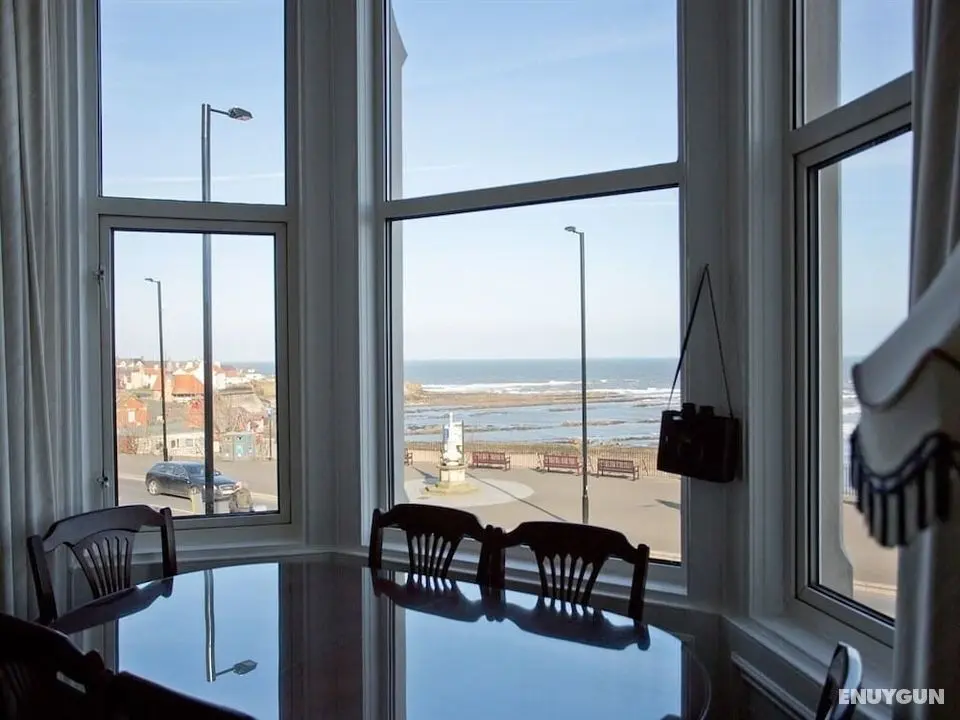 Seafront Apartments - Öne Çıkan Resim