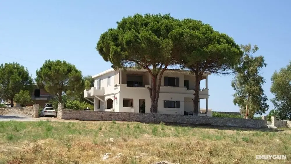 Seafront House - Öne Çıkan Resim