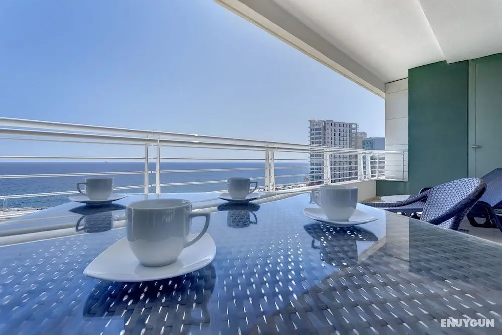 Seafront Lux Fort Cambridge wt Pool - Oda
