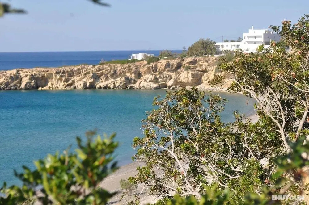 Seafront Villa With Private Pool and Kids Playground 300m From Restaurants - Oda