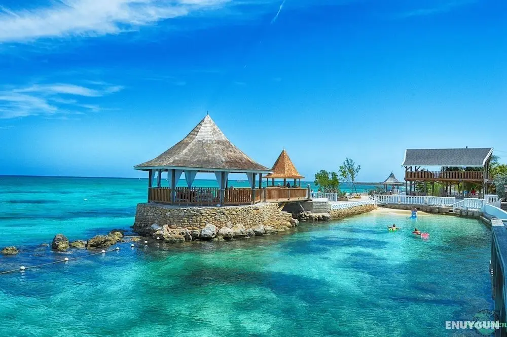 SeaGarden Beach Resort - All Inclusive - Öne Çıkan Resim