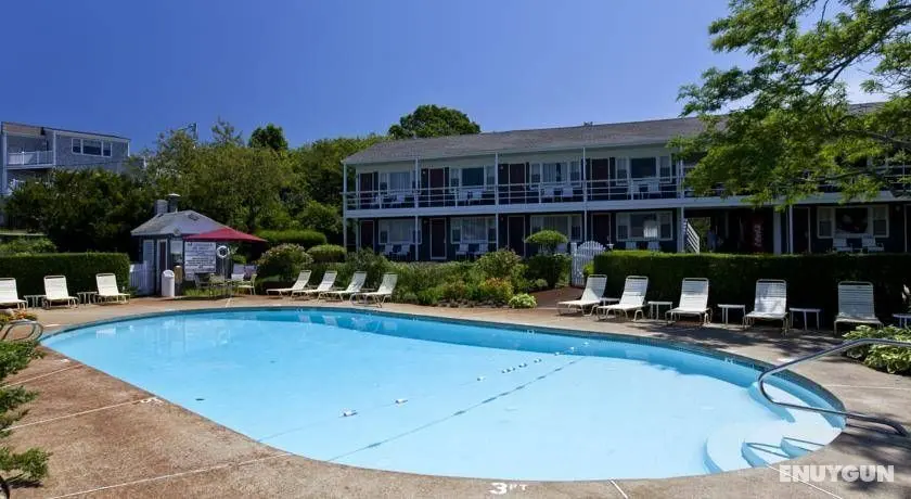 The Seaglass Inn & Spa - Genel