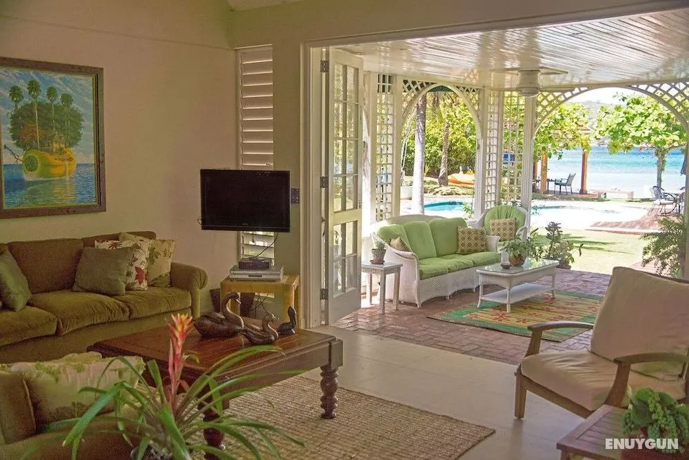 Seagrapes 5br by Jamaican Treasures - Öne Çıkan Resim