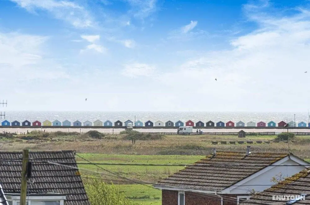 Seagrass Cottage Southwold Air Manage Suffolk - İç Mekan