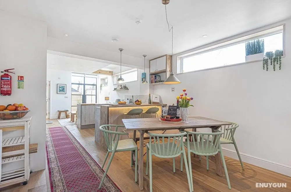 Seagrass Cottage Southwold Air Manage Suffolk - Öne Çıkan Resim
