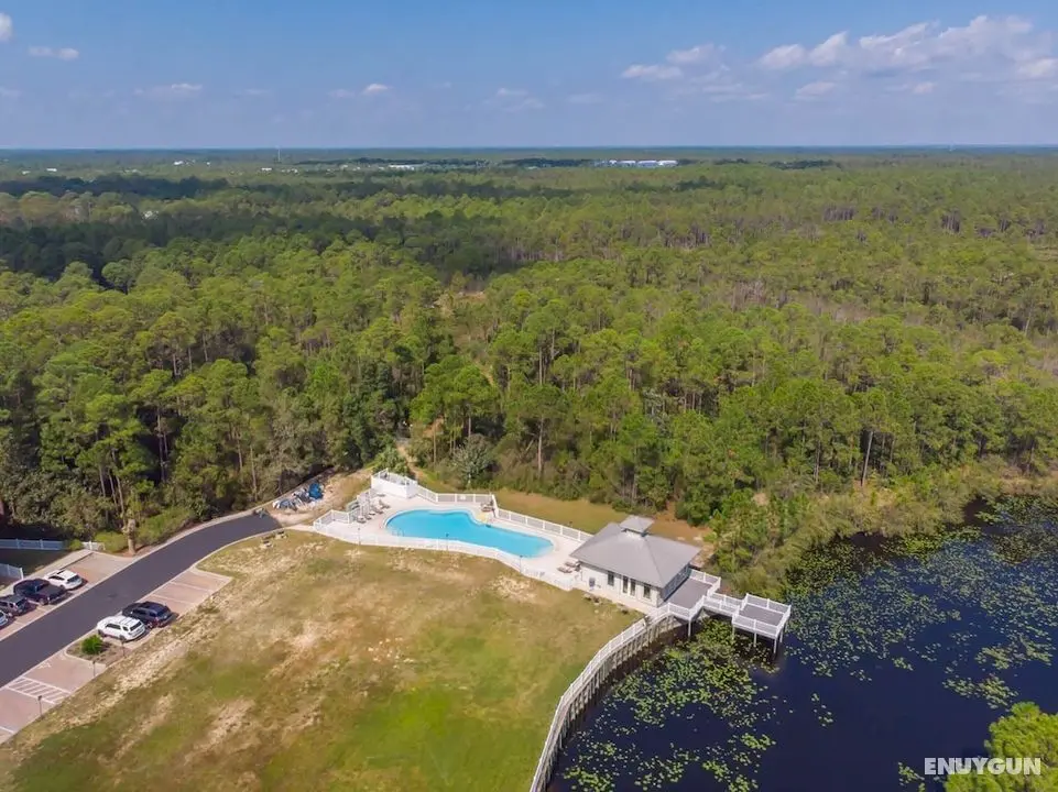 Seagrove Highlands By Panhandle Getaways - Dış Mekanlar