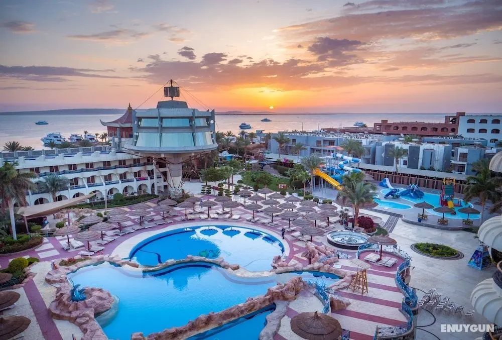 Seagull Beach Resort Families & Couples Only - All Inclusive - Öne Çıkan Resim